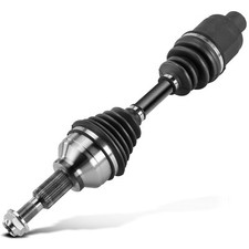 Semiasse Anteriore Destro