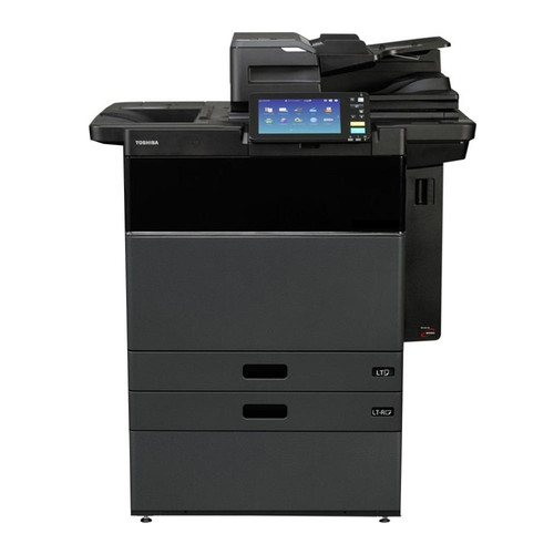 Toshiba studio 7516ac color - toshiba,
