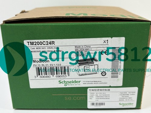 Per nuovo schneider modulo - nuovo, plc