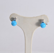 ORECCHINI IN ARGENTO 925