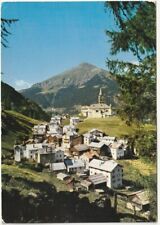LASTE DI ROCCA PIETORE - BELLUNO - VERSO IL COL DI LANA - VIAGG. 1972 -72461-