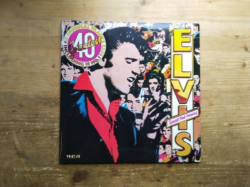 Elvis greatest excellent - greatest, 2