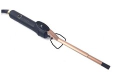 FERRO ARRICCIACAPELLI AFRO 11