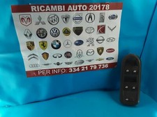 PULSANTIERA ALZAVETRI