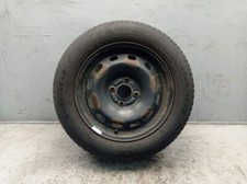 Ford Tourneo Corriere (B460) 1 Ruote Su Cerchi Acciaio 195/60 R15 92V 2150850 1