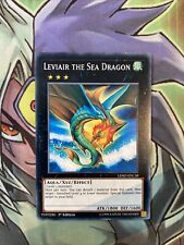 LEHD-ENC38 Leviair The Sea