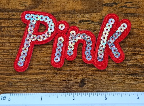Applique toppa artigianale