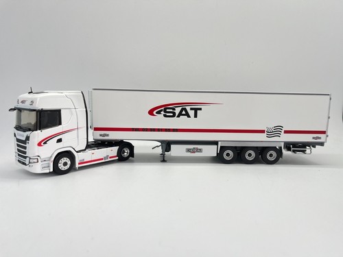 Eligor scania r450 4x2 - eligor,