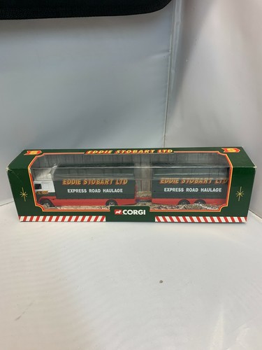 Camion passo corto corgi - camion, scala