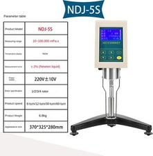 Display digitale viscosimetro