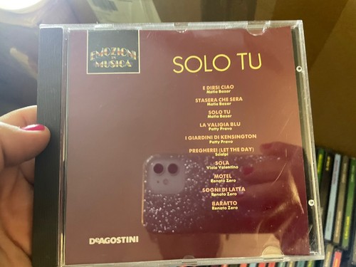 Emozioni musica agostini - emozioni,