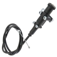 KIT COMANDO ARIA MANUALE LEVA