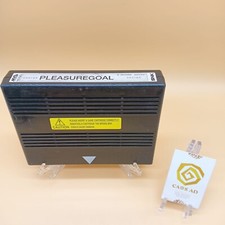 Gioco PleasureGoal Videogioco MVS Neo Geo SNK Solo Cartuccia