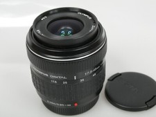 Olympus obiettivo zoom