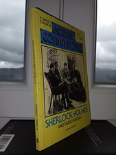 conan doyle - uno studio in