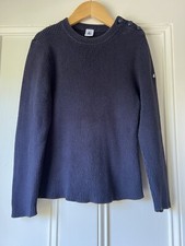 Petit Bateau Cotton Sweater