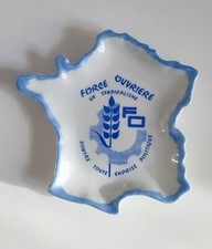 Posacenere sindacato Force