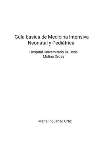 Inguanzo ortiz gua - -,