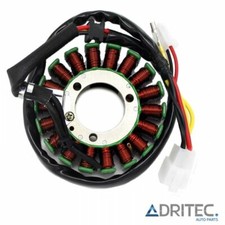 Alternatore statore per - alternatore,