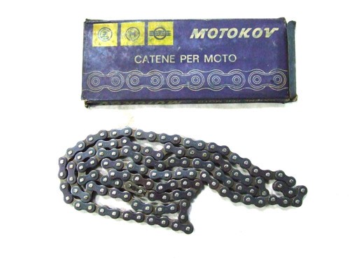 Moto guzzi guzzino - guzzino, catena