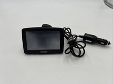 TOM TOM XL (MODEL 4ET03) GPS