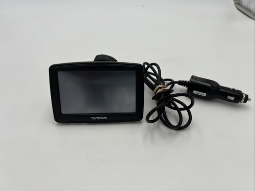 Tom gps - tom, xl