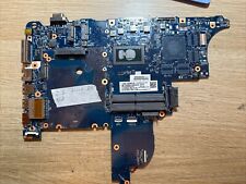 Componente Per Notebook  Hp Probook 650 G3 Scheda Madre Intel I5 7200u 2.5 Ghz