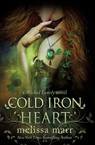Cold iron heart - iron, heart: