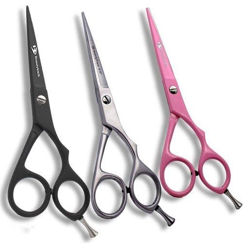 Set forbici parrucchiere - forbici,