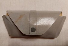 Custodia Astuccio Per Occhiali Moto & Sci BARUFFALDI MASTER anni ‘60