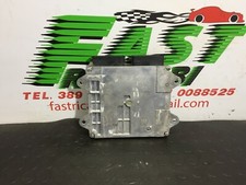 CENTRALINA MOTORE SMART