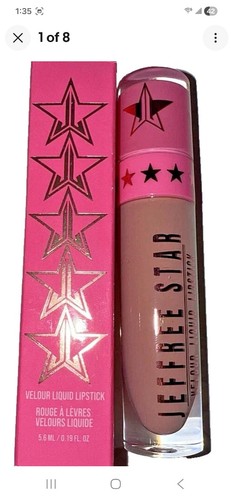 Rossetto liquido jeffree - liquido, star