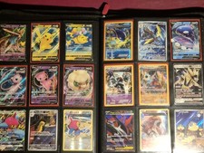 POKEMON CARDS BUNDLE V or VMAX