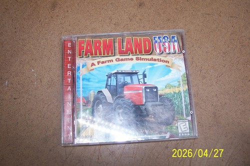 Terreno agricolo usa - agricolo,