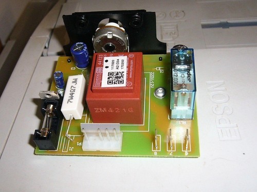 Card towing welder inverter - card,