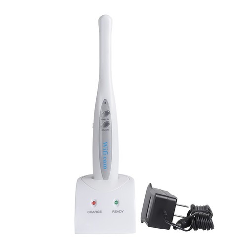 Telecamera intraorale dentale