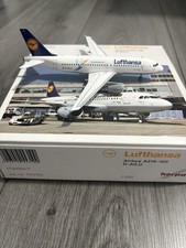 553100 Lufthansa Airbus A319