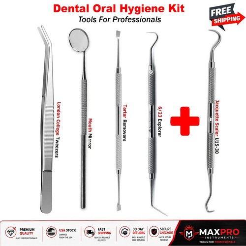 Kit igiene orale - igiene, dentale