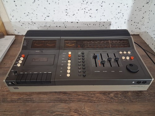 Itt stereo 5600 hifi - itt,