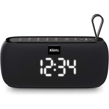 Bluetooth 5.0 Wireless Speaker