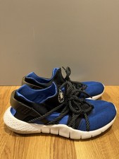Nike huarache quasi nuova - nike,