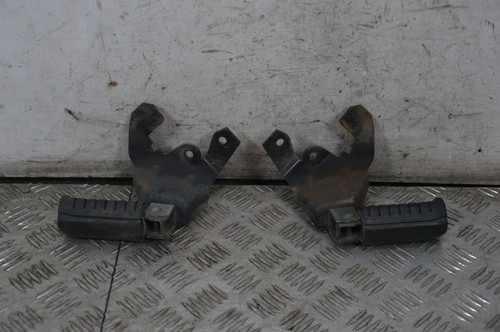 85792 coppia pedane pedalini - pedane,