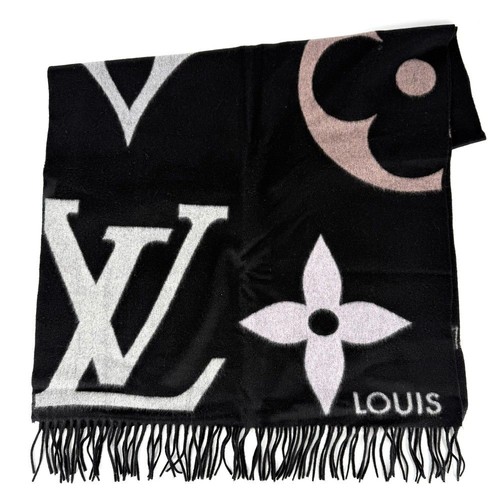 Louis vuitton echarpe - louis,