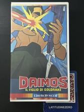 DAIMOS “IL FIGLIO DI