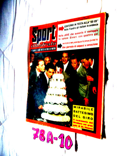 Sport illustrato 14 del - n°,