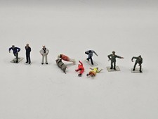 premio 1:87 personaggi vari 