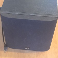 Bowers & Wilkins ASW608