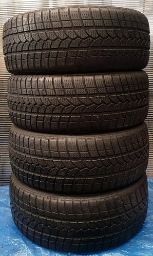 Gomme usate 245 45r18 - gomme,