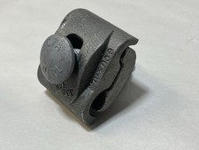 BURNDY Cast Aluminum Clamp