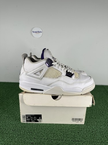 Taglia nike air - 13, 4